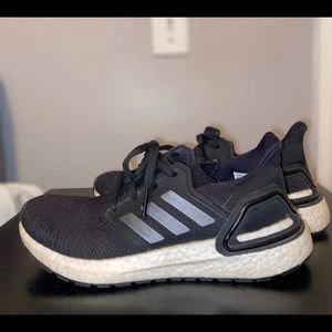 Adidas running shoes